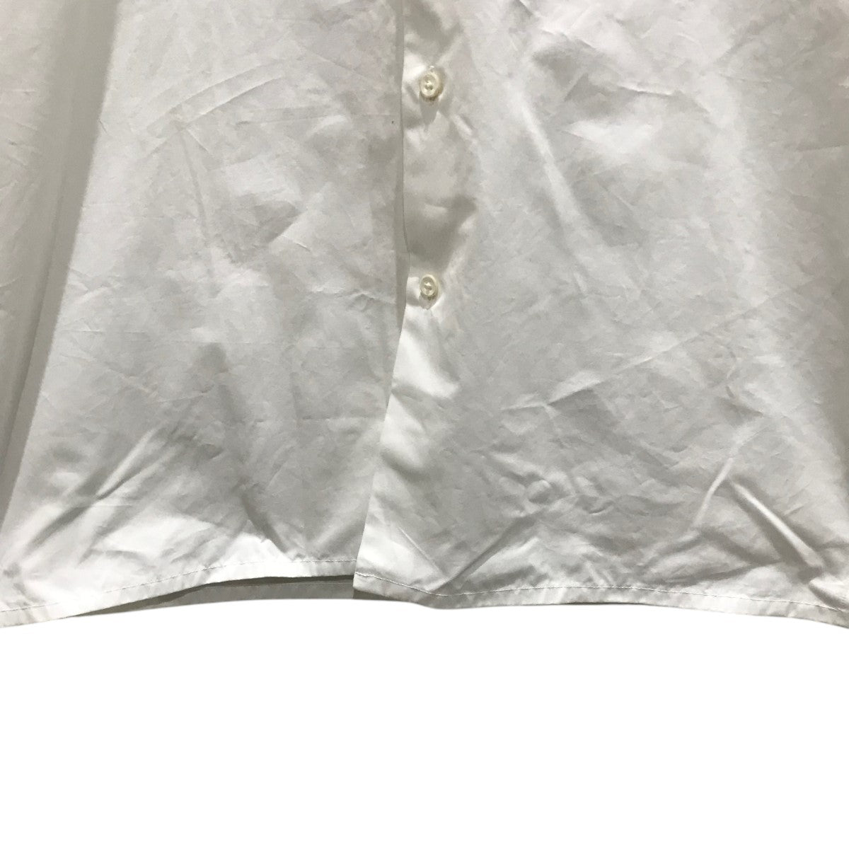 JILL SANDER オーバーサイズシャツドレス Jil Sander オーバーサイズ シャツ | ホワイト | FARFETCH JP