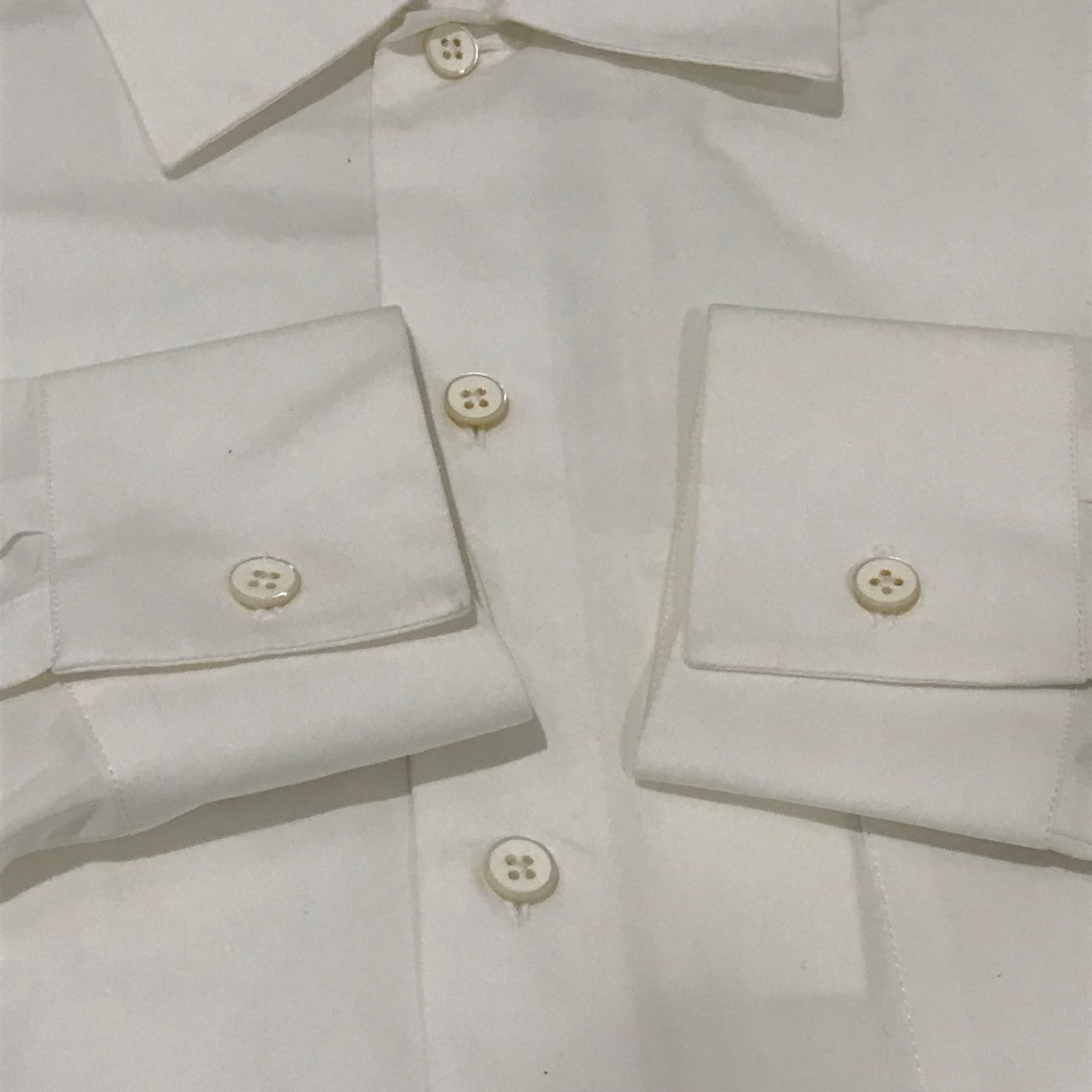 JIL SANDER(ジルサンダー) オーバーサイズシャツJSMS740226