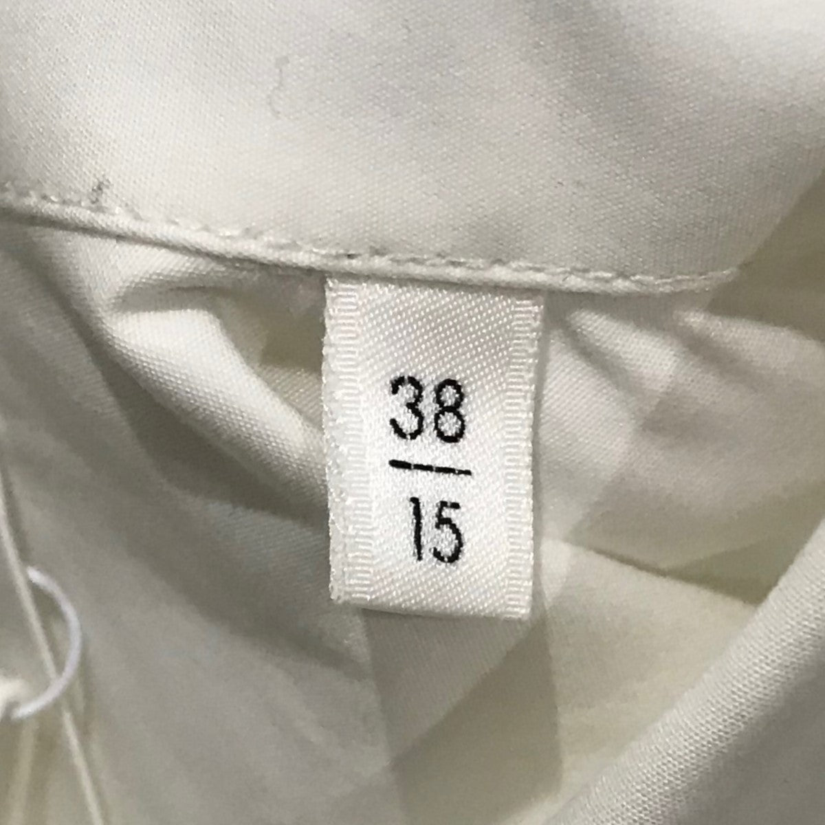 中古・古着通販】JIL SANDER (ジルサンダー) BISON オーバー
