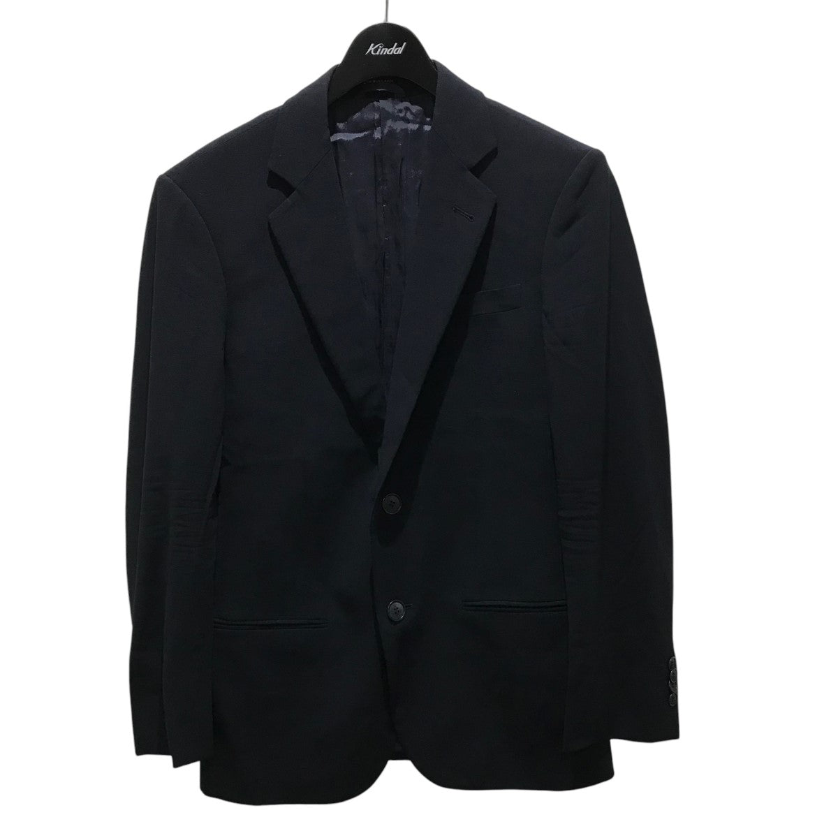 GIORGIO ARMANI(ジョルジオアルマーニ) サイズ:52 セットアップ  