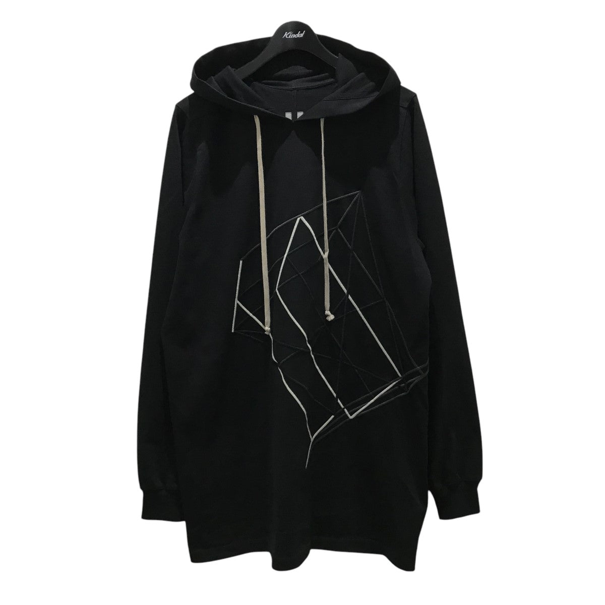 RICK OWENS(リックオウエンス)中古・古着オンライン通販 RICK OWENS(リックオウエンス)中古・古着オンライン通販