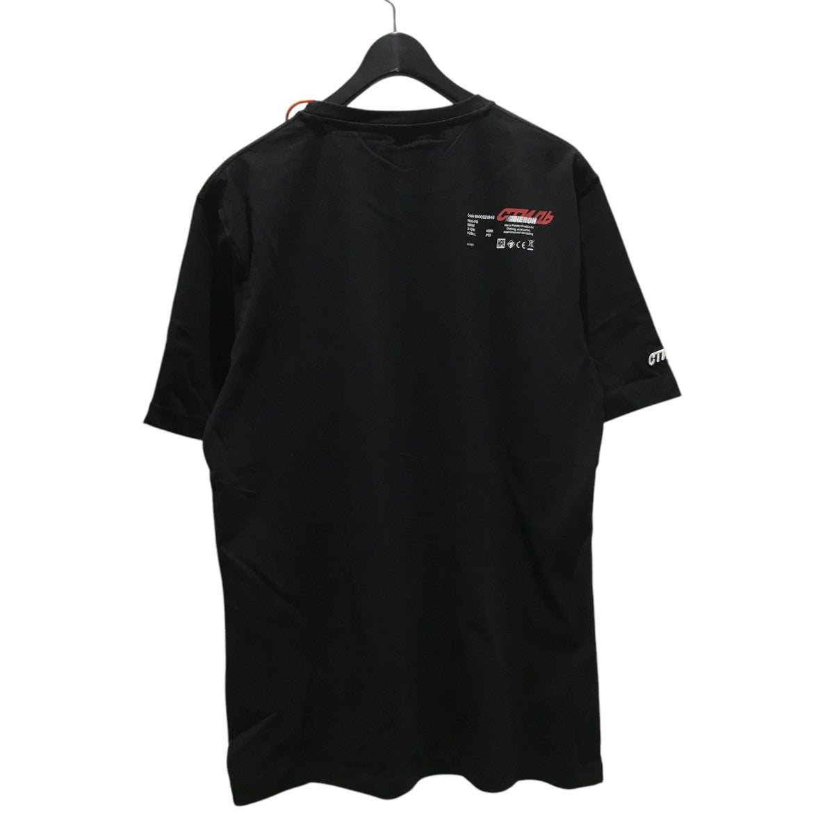 プリントTシャツHMAA001S19632049