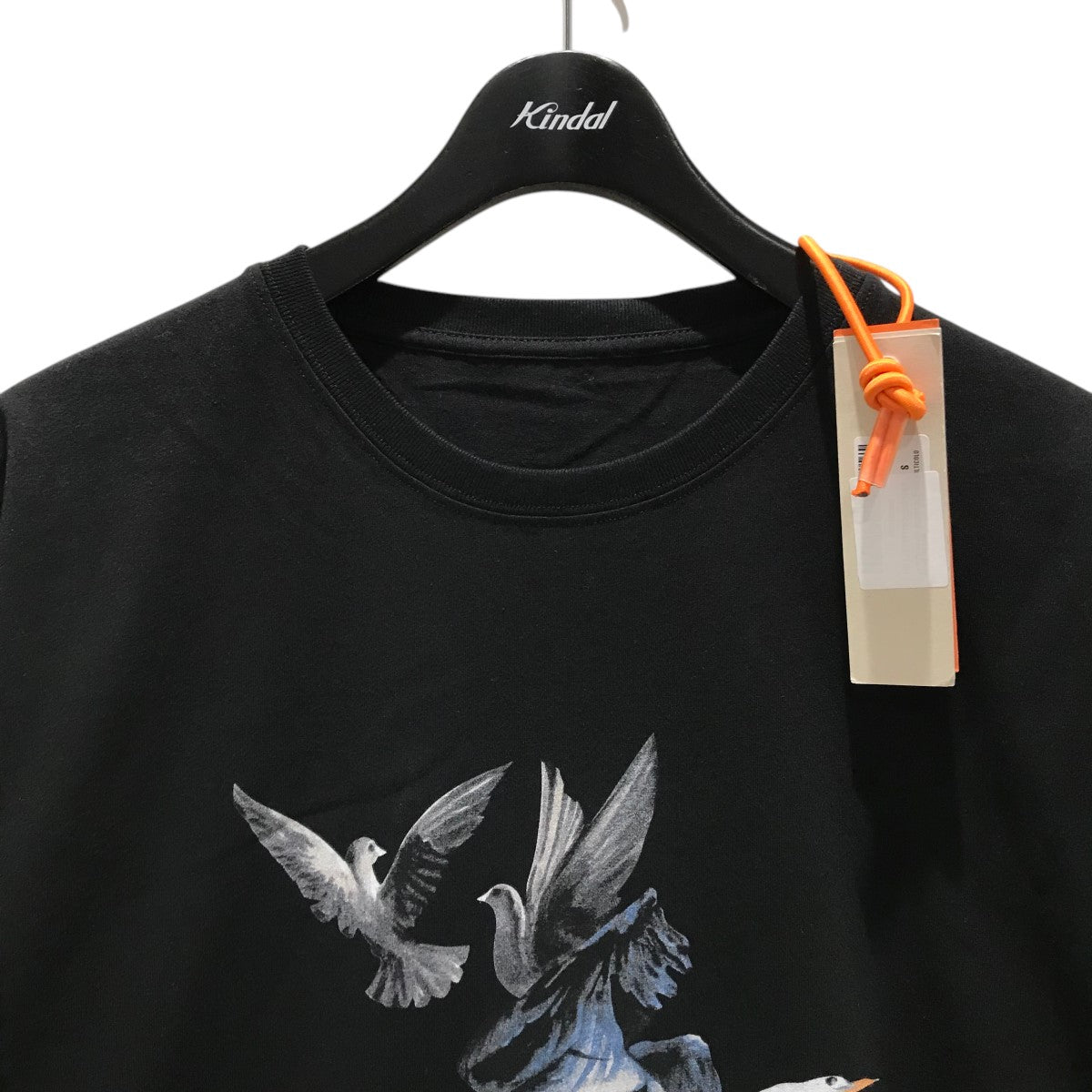 プリントTシャツHMAA001S19632049