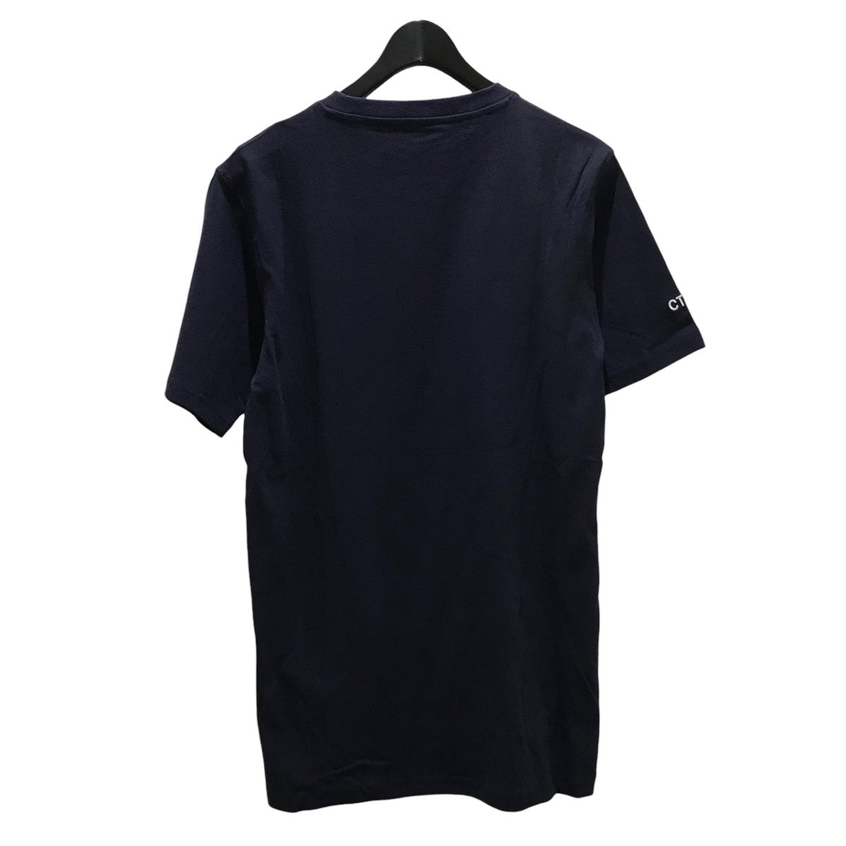 プリント半袖TシャツHMAA001F18632015