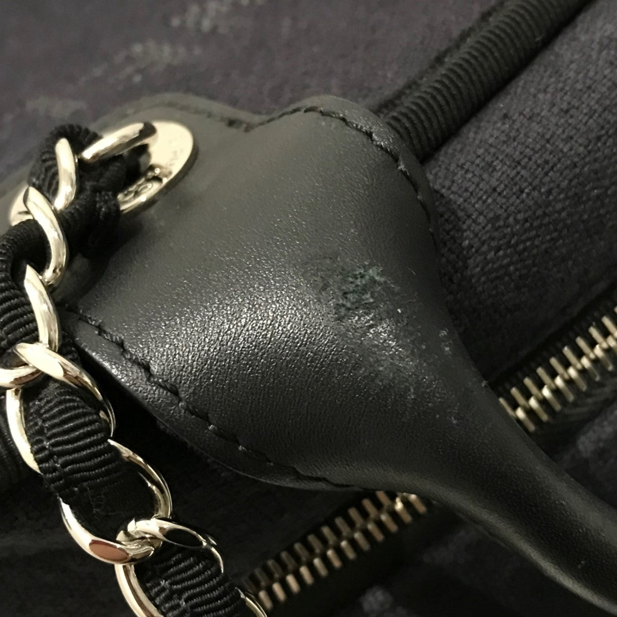 ボーリングバッグ