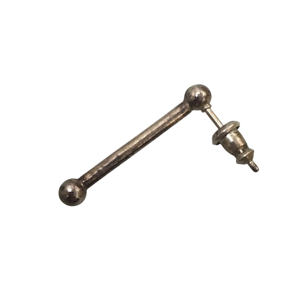 IF8 ピアスP-28 古着・中古-4枚目のアイテム画像
