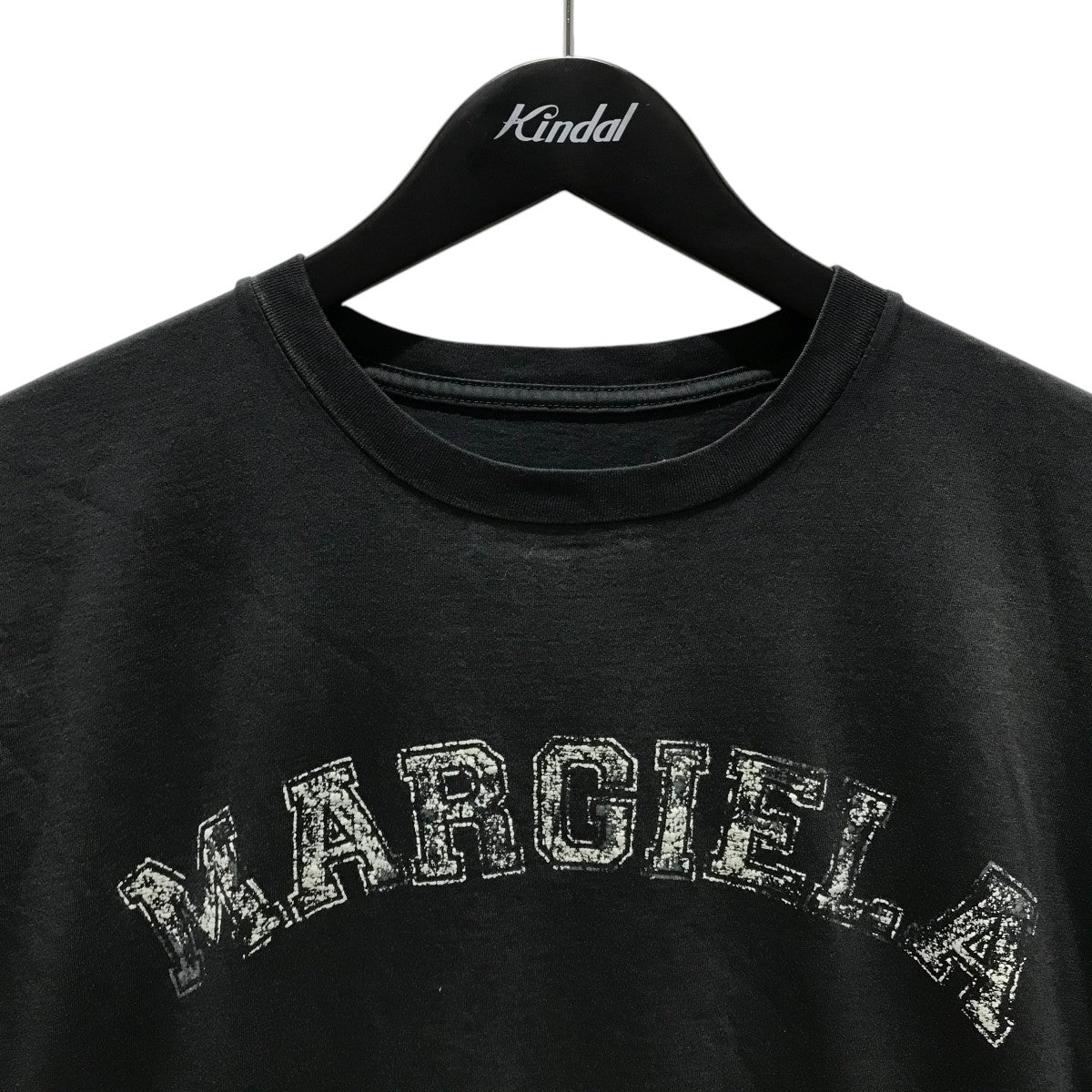 Maison Margiela(メゾンマルジェラ) プリントTシャツS51GC0523