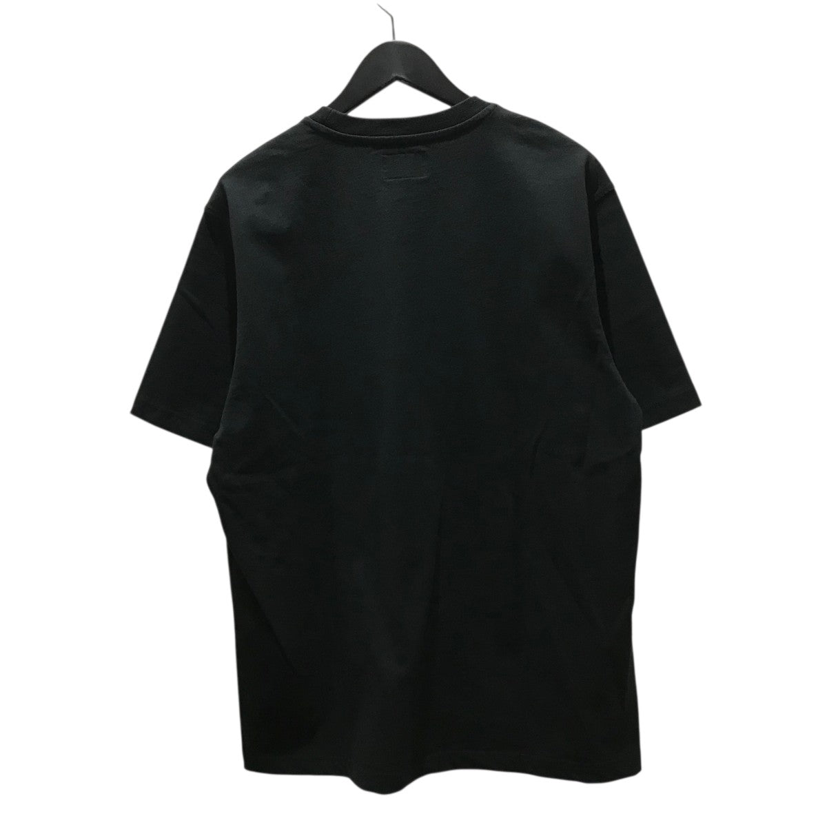 stussy(ステューシー) ポケットTシャツ ブラック サイズ M