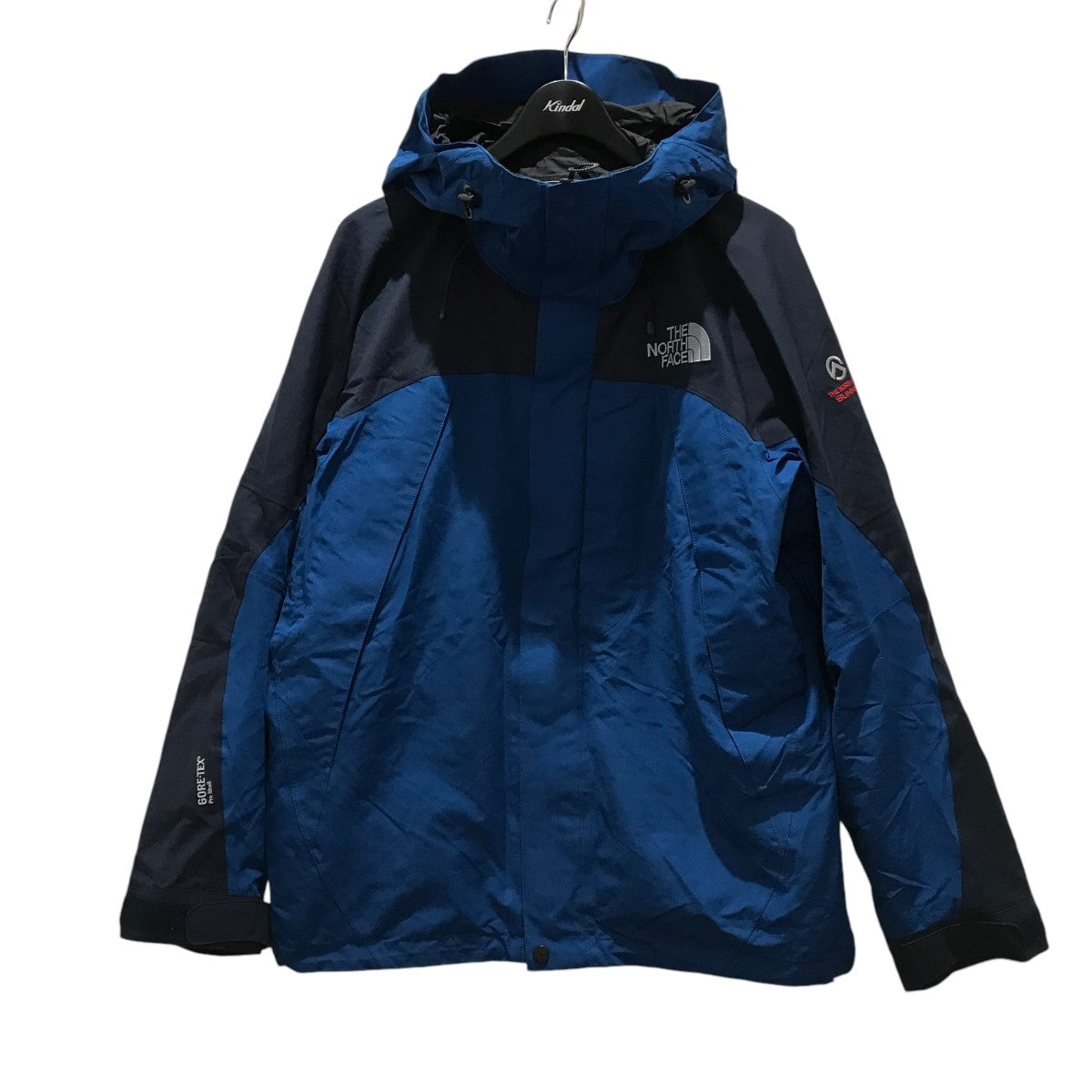 THE NORTH FACE(ザノースフェイス) マウンテンパーカーNP15900 NP15900 ブルーネイビー サイズ  L｜【公式】カインドオルオンライン ブランド古着・中古通販【kindal】