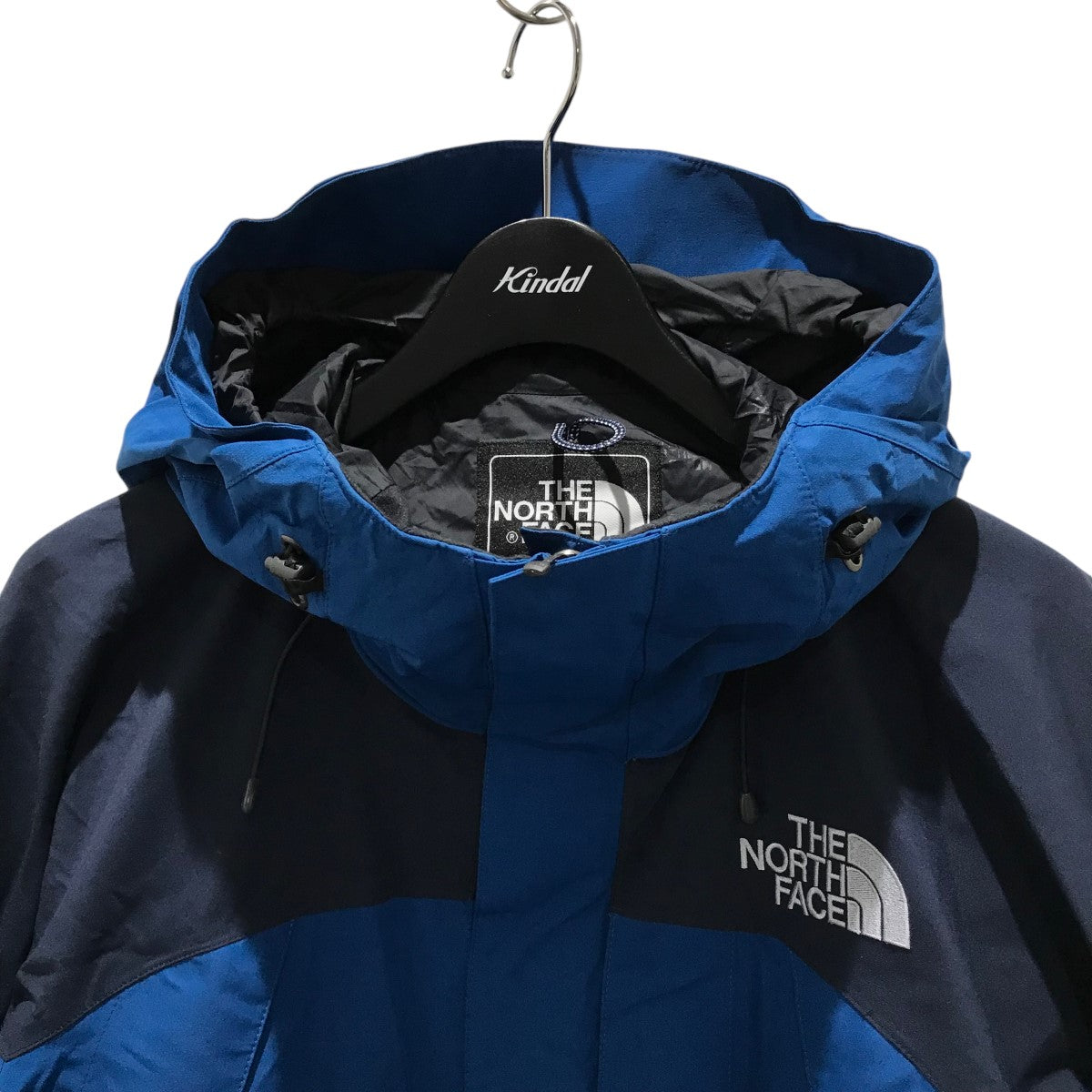 THE NORTH FACE(ザノースフェイス) マウンテンパーカーNP15900 NP15900 ブルーネイビー サイズ  L｜【公式】カインドオルオンライン ブランド古着・中古通販【kindal】