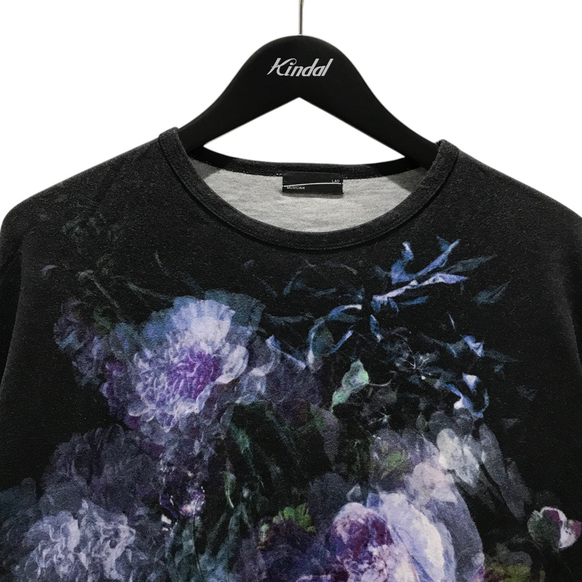 【ビッグサイズ】LAD MUSICIAN 花柄Tシャツセット 美品 楽天市場】LAD MUSICIAN ラッドミュージシャン Tシャツ サイズ