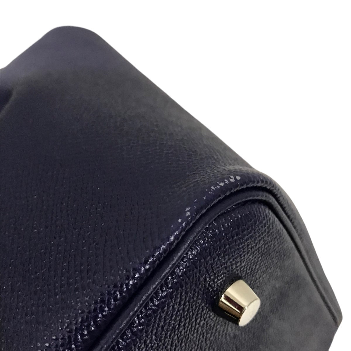 HERMES(エルメス) D刻印ピコタンロックMM トレサージュ
