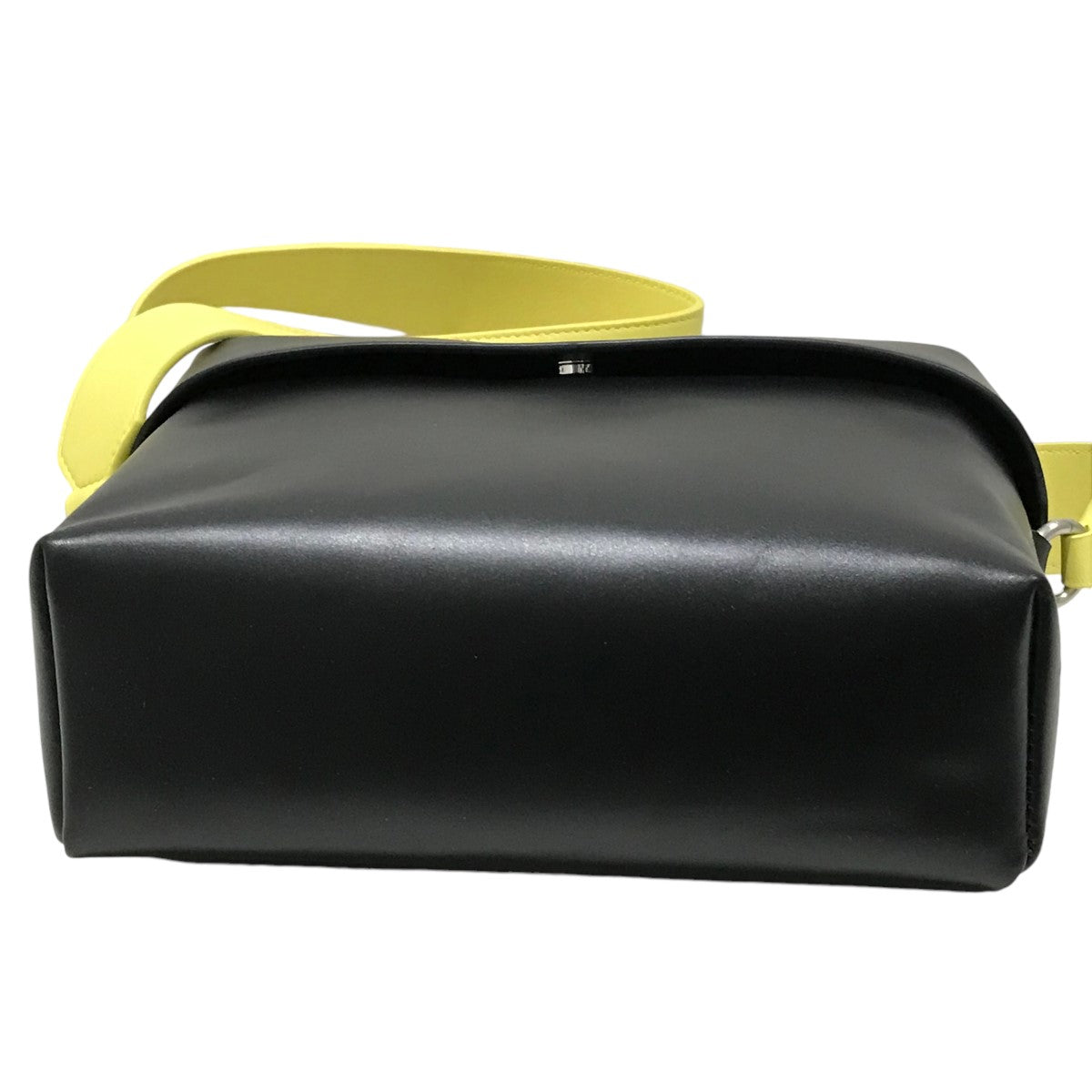 JIL SANDER(ジルサンダー) LID CROSSBODY W WIDE SHOULDER