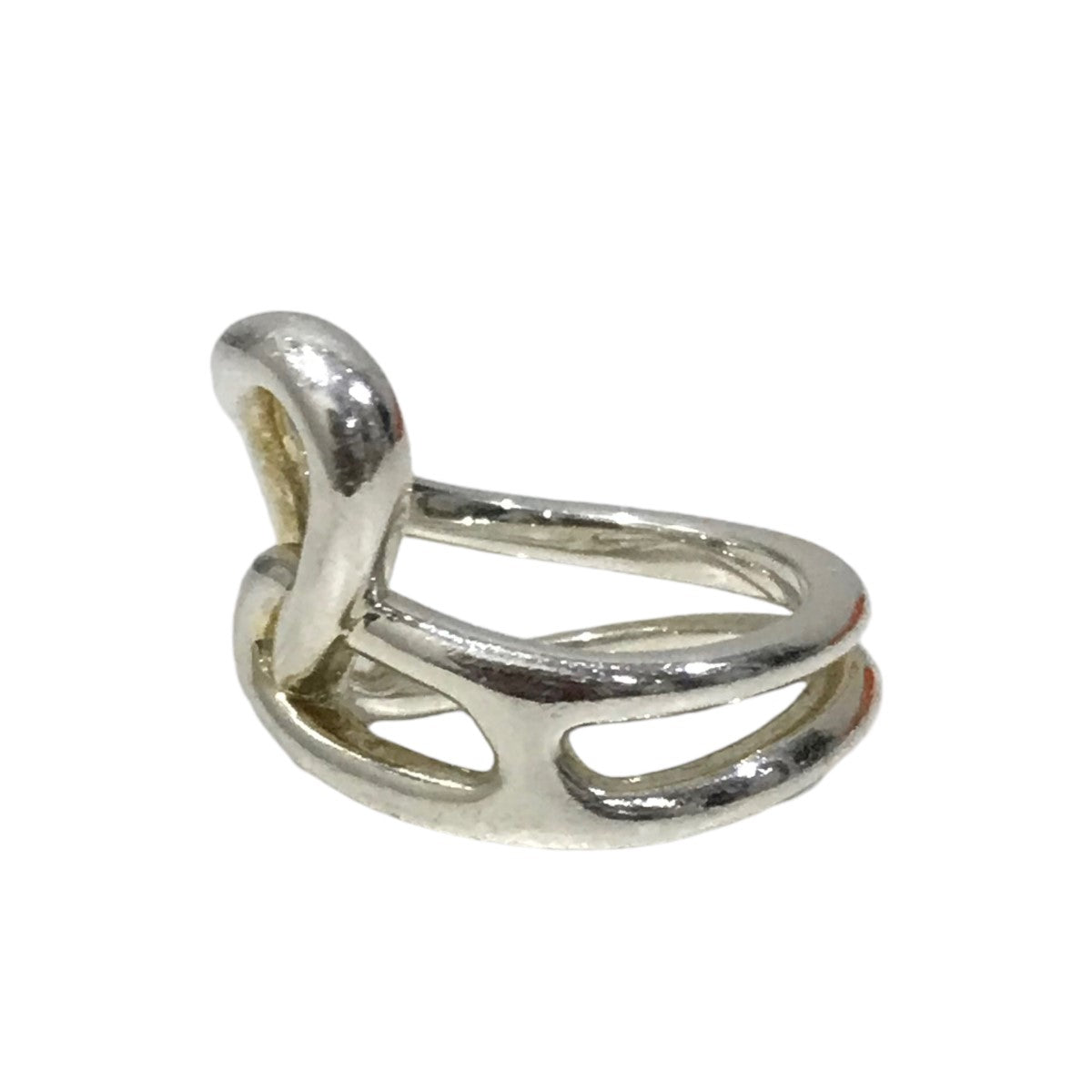 シェーヌダンクルパンクリング