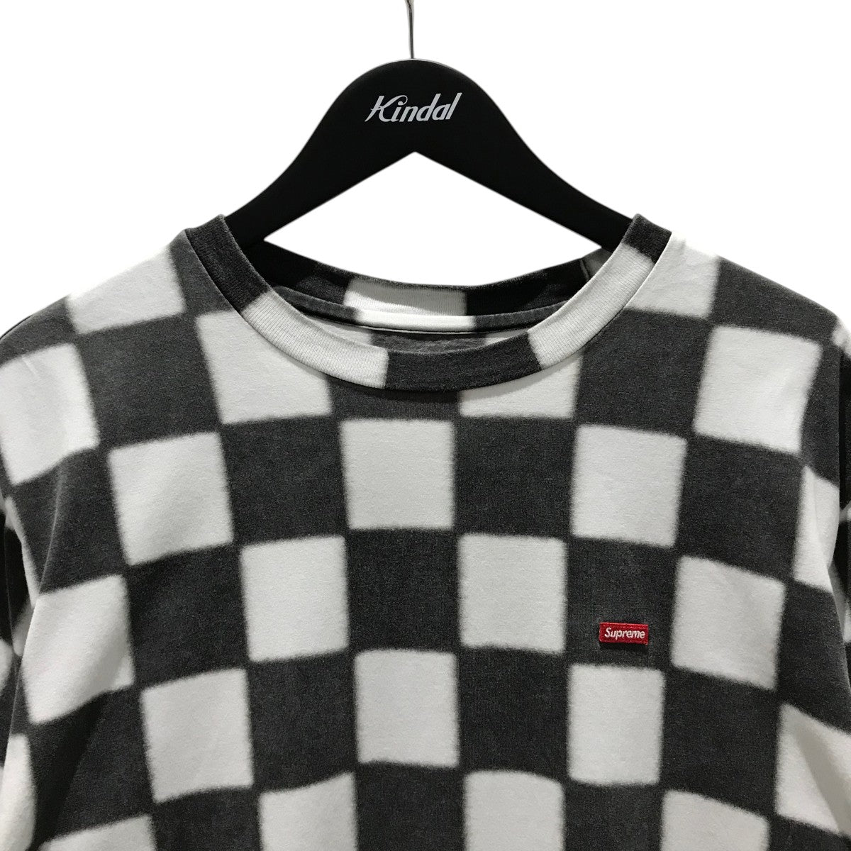 中古・古着通販】SUPREME (シュプリーム) サーマルカットソー
