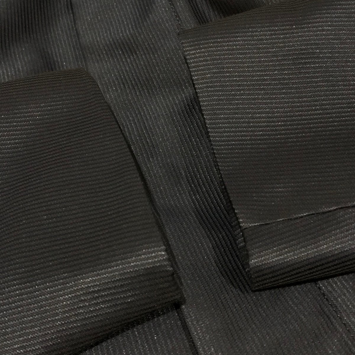 Calvin Klein(カルバンクライン) ライナー付スタンドカラー