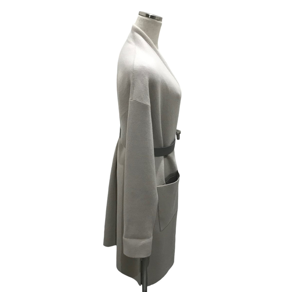 falconeri(ファルコネーリ) ダブルフェイス ウルトラソフトカシミヤ