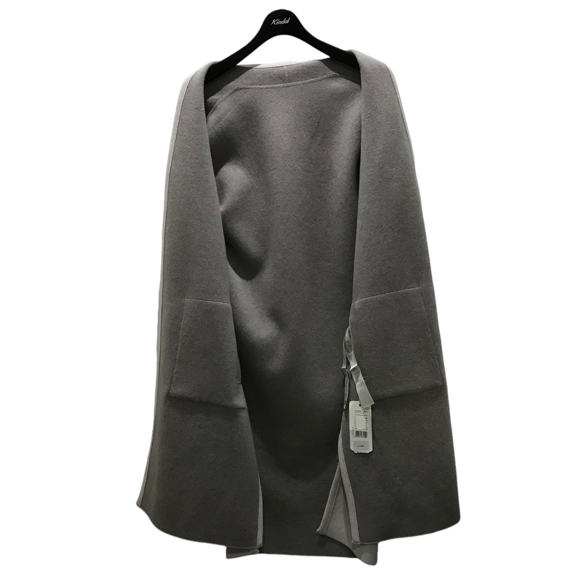 falconeri(ファルコネーリ) ダブルフェイス ウルトラソフトカシミヤ