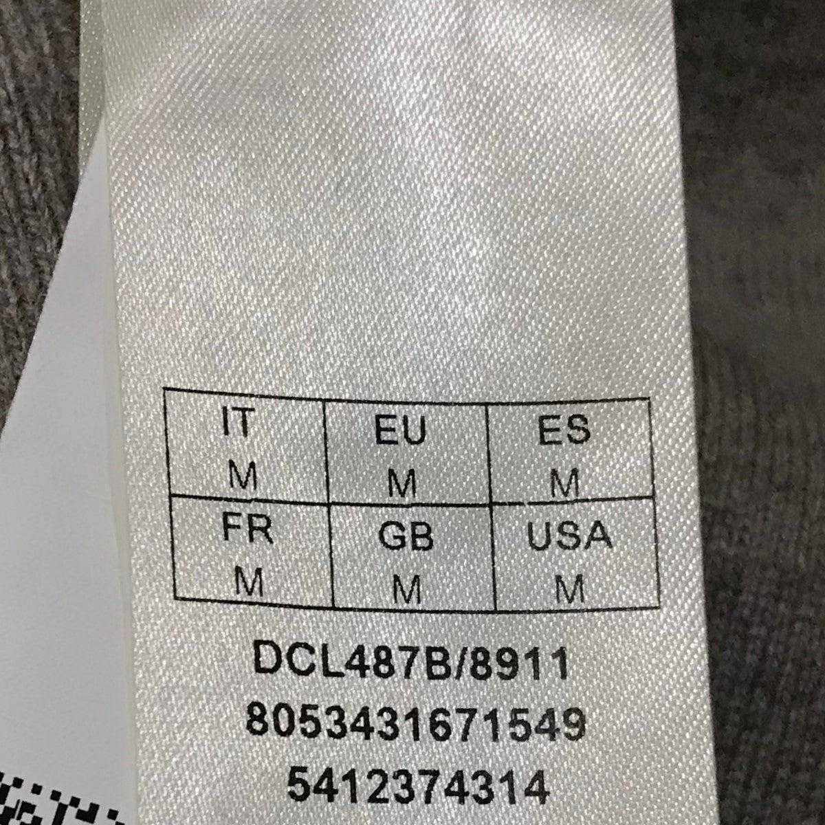 falconeri(ファルコネーリ) ダブルフェイス ウルトラソフトカシミヤ