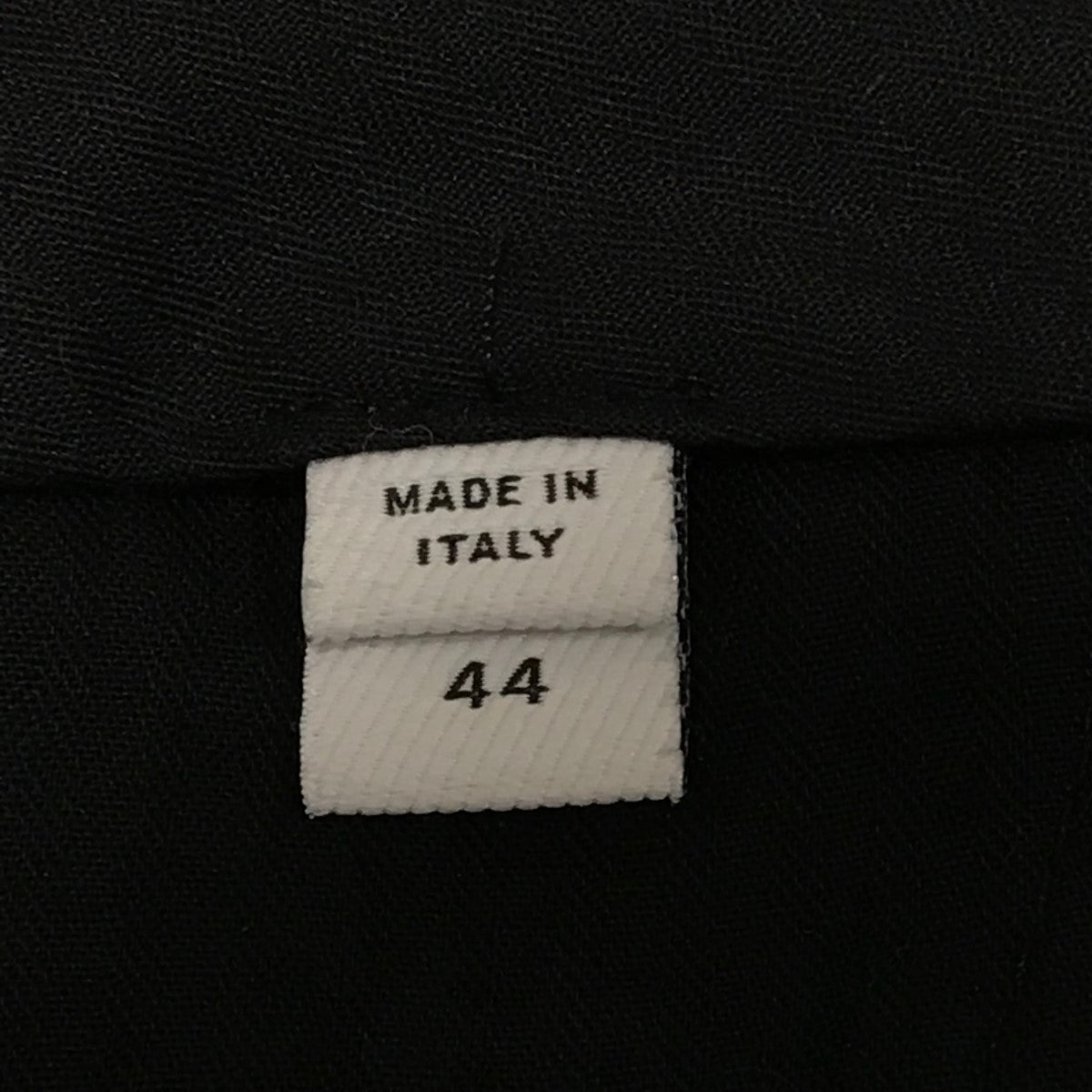 BURBERRY(バーバリー) サイドラインロゴスラックス4558200
