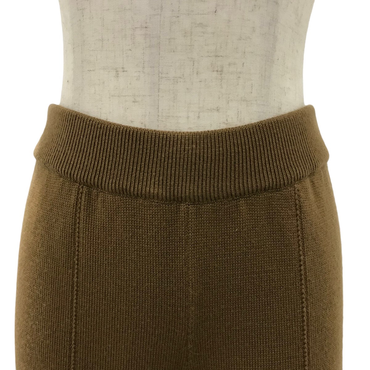 MaxMara(マックスマーラ) ウールパンツ3330326 3330326 ブラウン MaxMara(マックスマーラ) ウールパンツ3330326 3330326 ブラウン