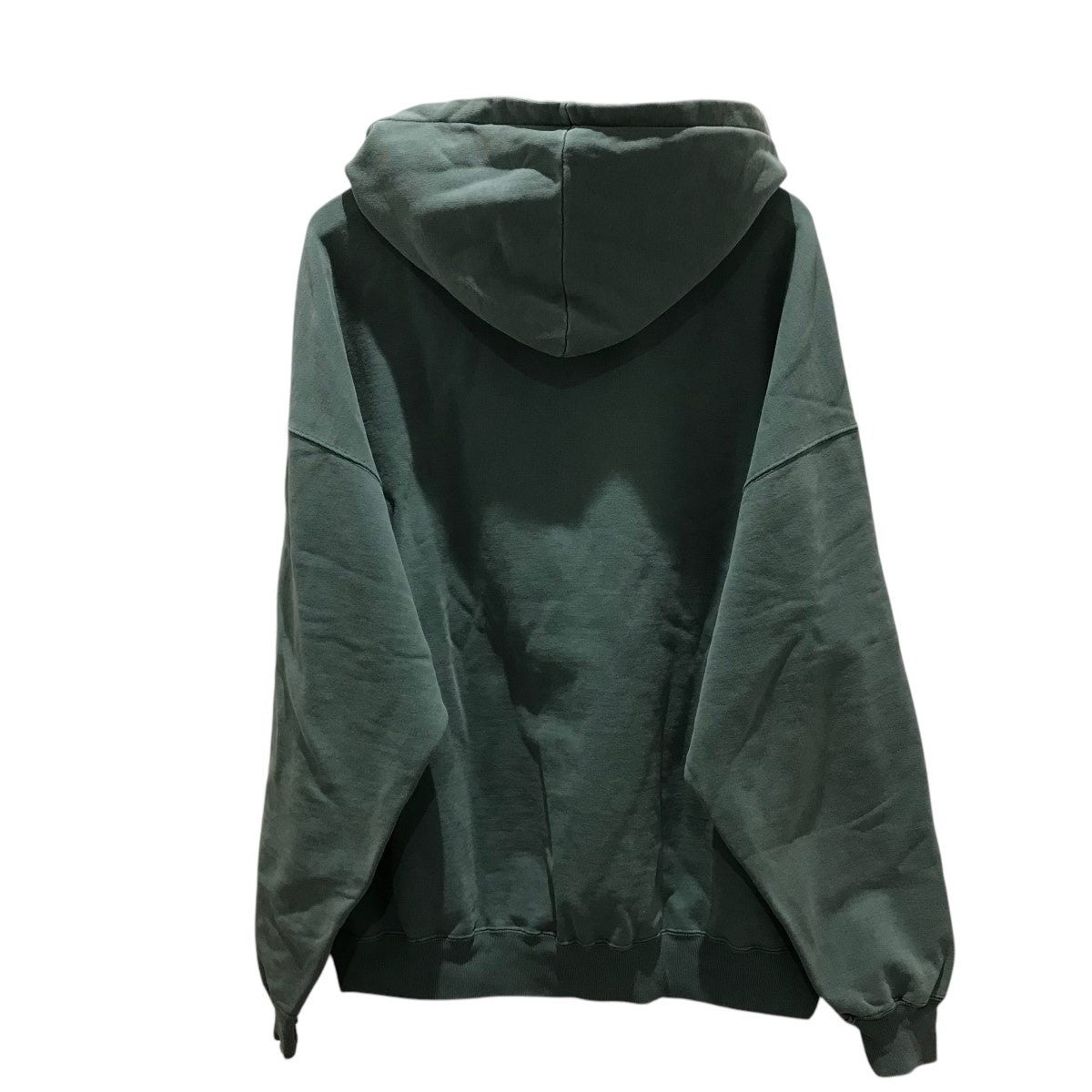 極美品　レミレリーフ　半袖ダメージトレーナー REMI RELIEF - REMI RELIEF(レミレリーフ) ダメージ加工半袖