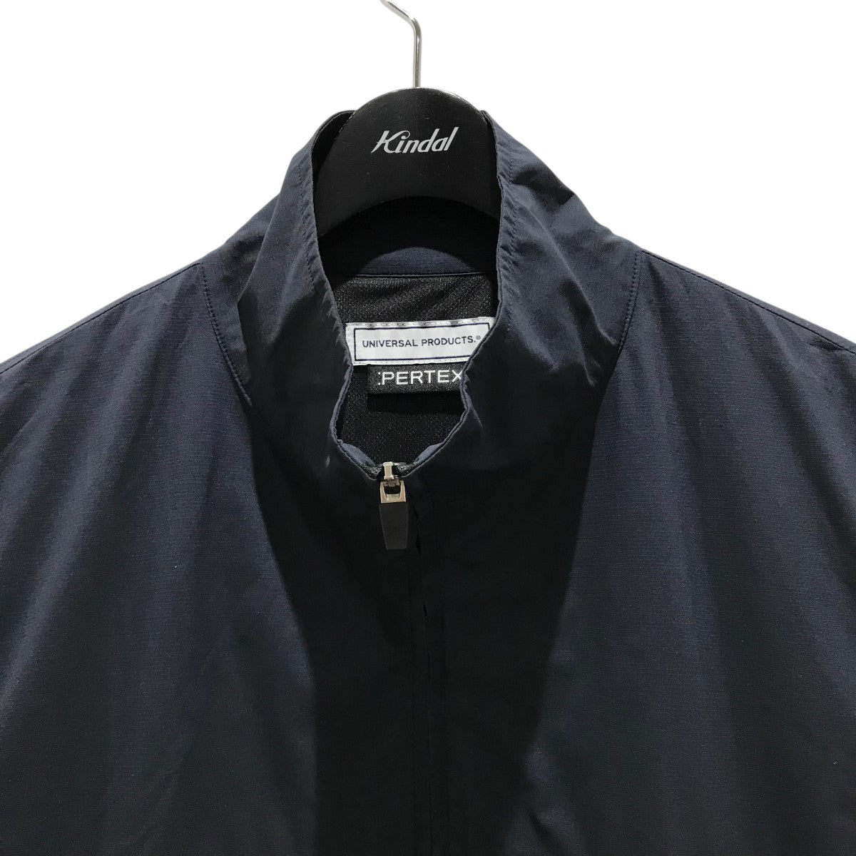UNIVERSAL PRODUCTS．(ユニバーサルプロダクツ) 24SS｢PERTEX
