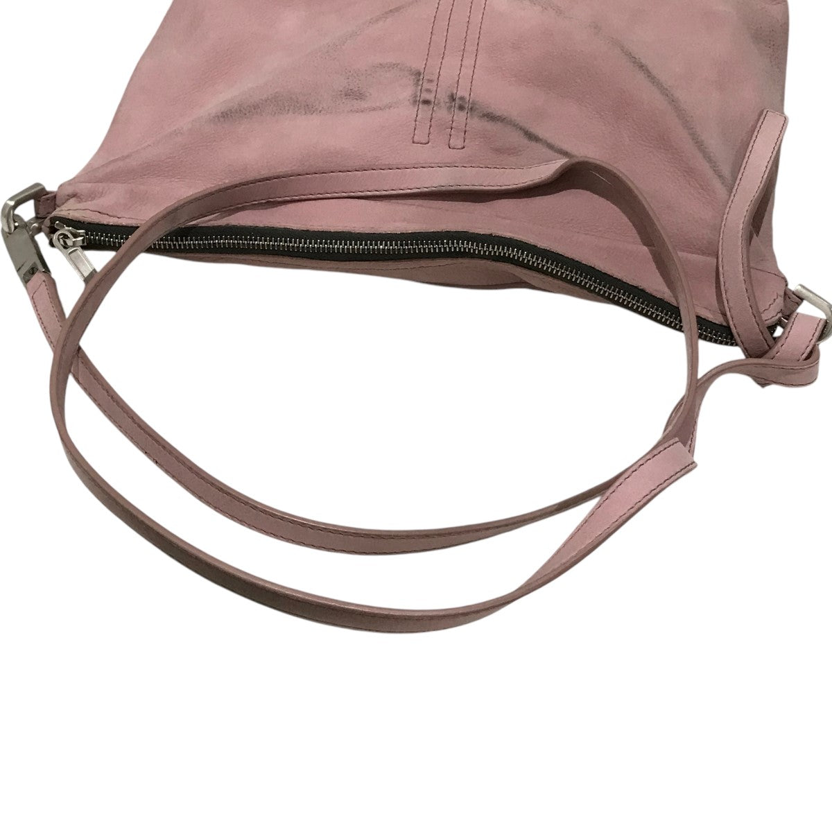 RICK OWENS(リックオウエンス) ADRIショルダーバッグRA01D0427 RICK OWENS(リックオウエンス) ADRIショルダーバッグRA01D0427