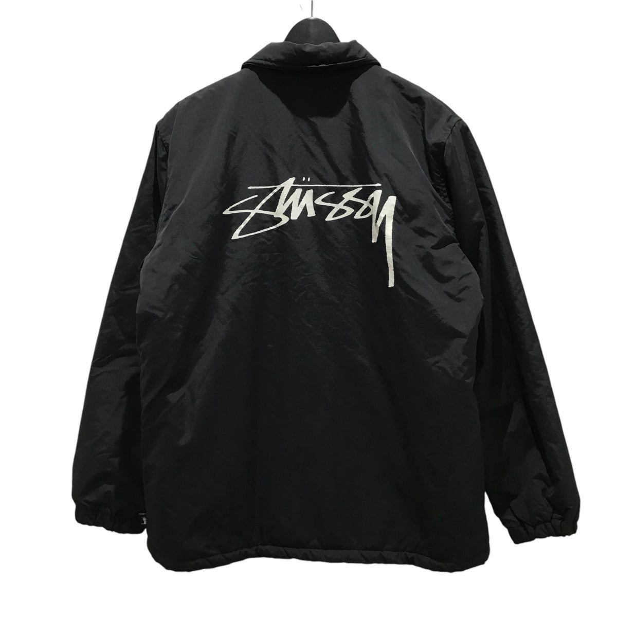 stussy(ステューシー) 内ボアコーチジャケット