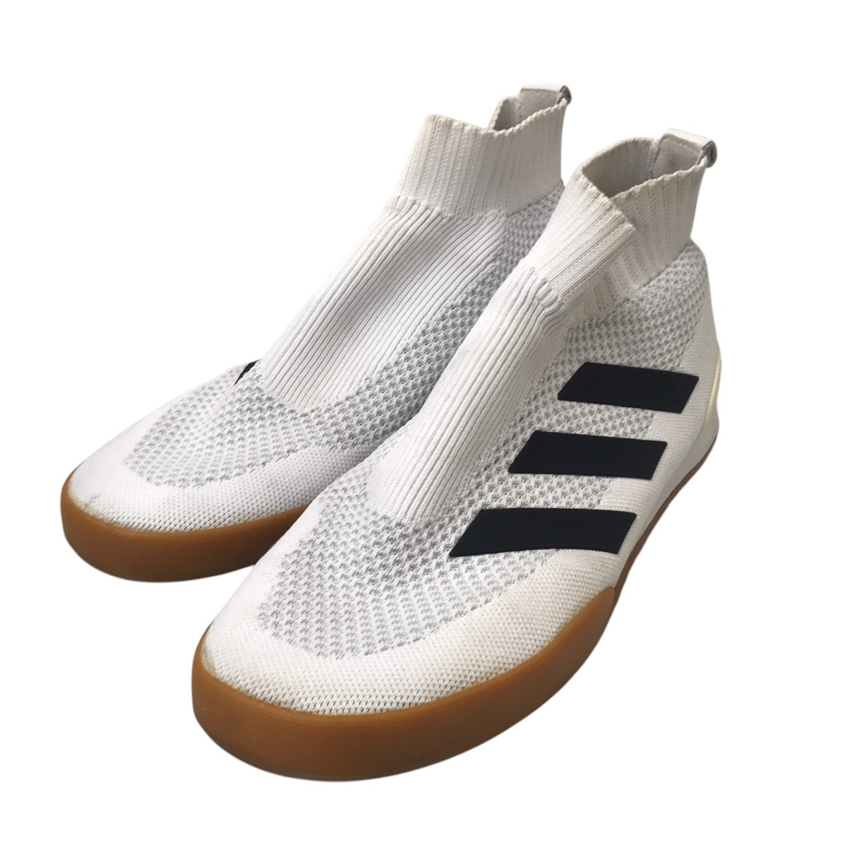 adidas×Gosha Rubchinskiy ハイカットスニーカーCM7897 CM7897