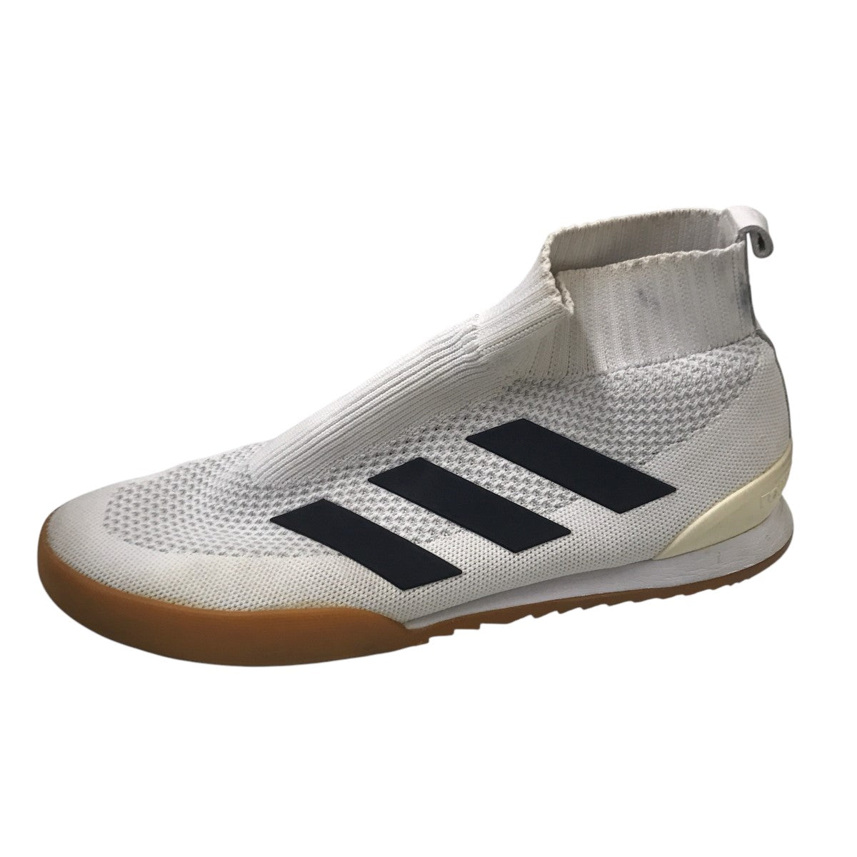 hika様 adidas×Gosha Rubchinskiy ハイカットスニーカーCM7897 CM7897