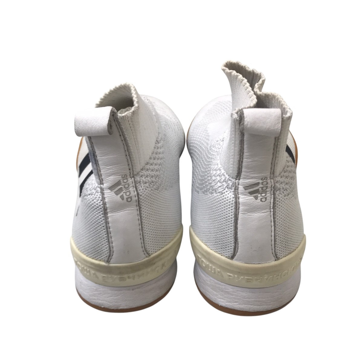 adidas×Gosha Rubchinskiy ハイカットスニーカーCM7897 CM7897