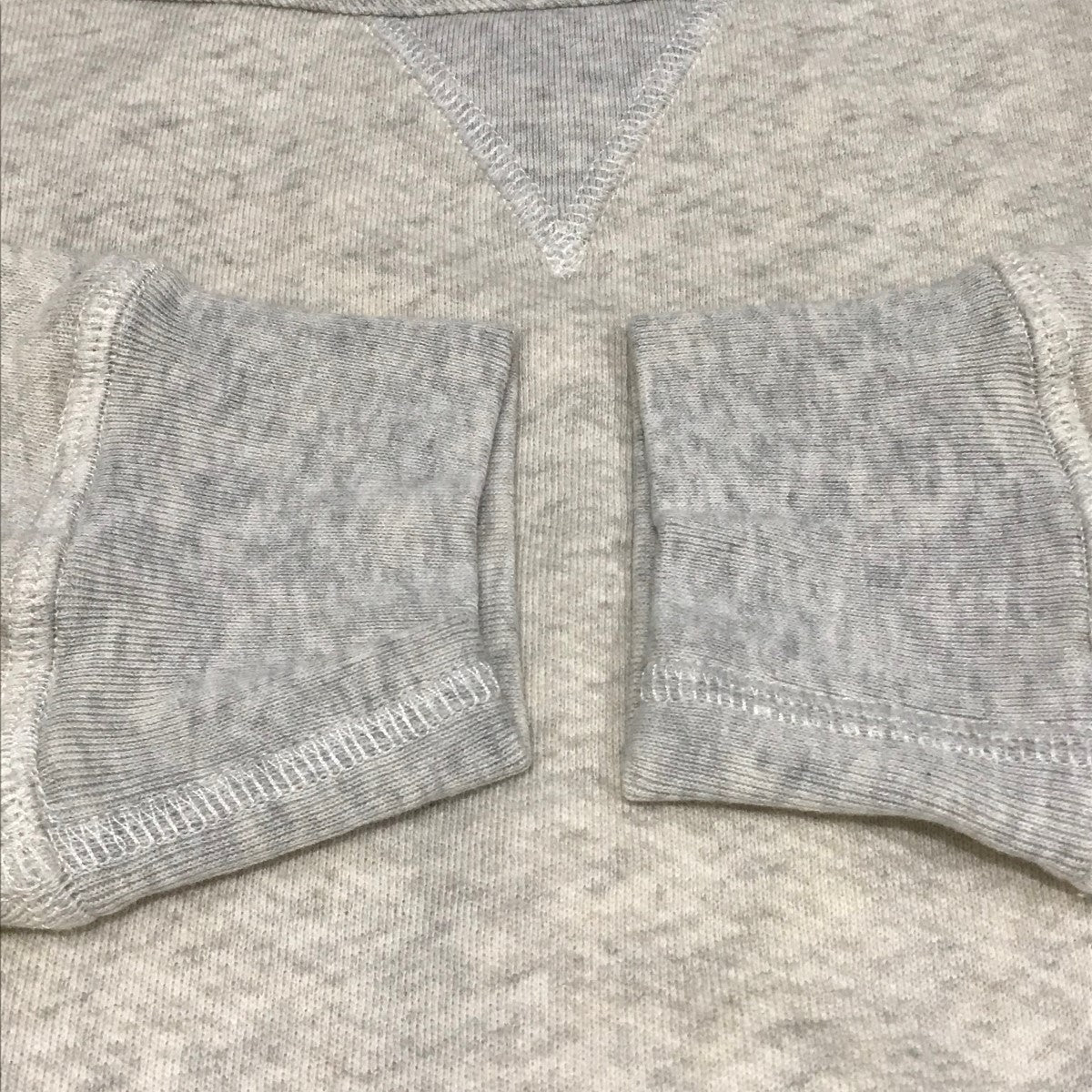 Maison Margiela(メゾンマルジェラ) 24SSSWEAT SHIRTロゴ Maison Margiela(メゾンマルジェラ) 24SSSWEAT SHIRTロゴ