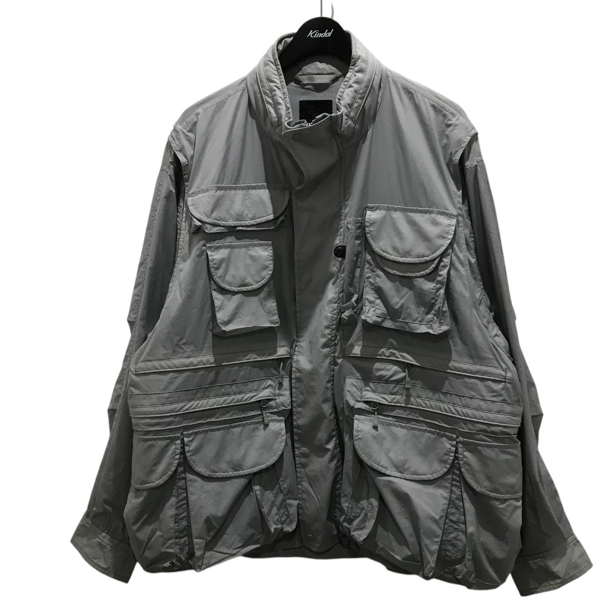 ｢2WAY PERFECT FISHING JACKET｣フィッシングジャケットBJ-28023
