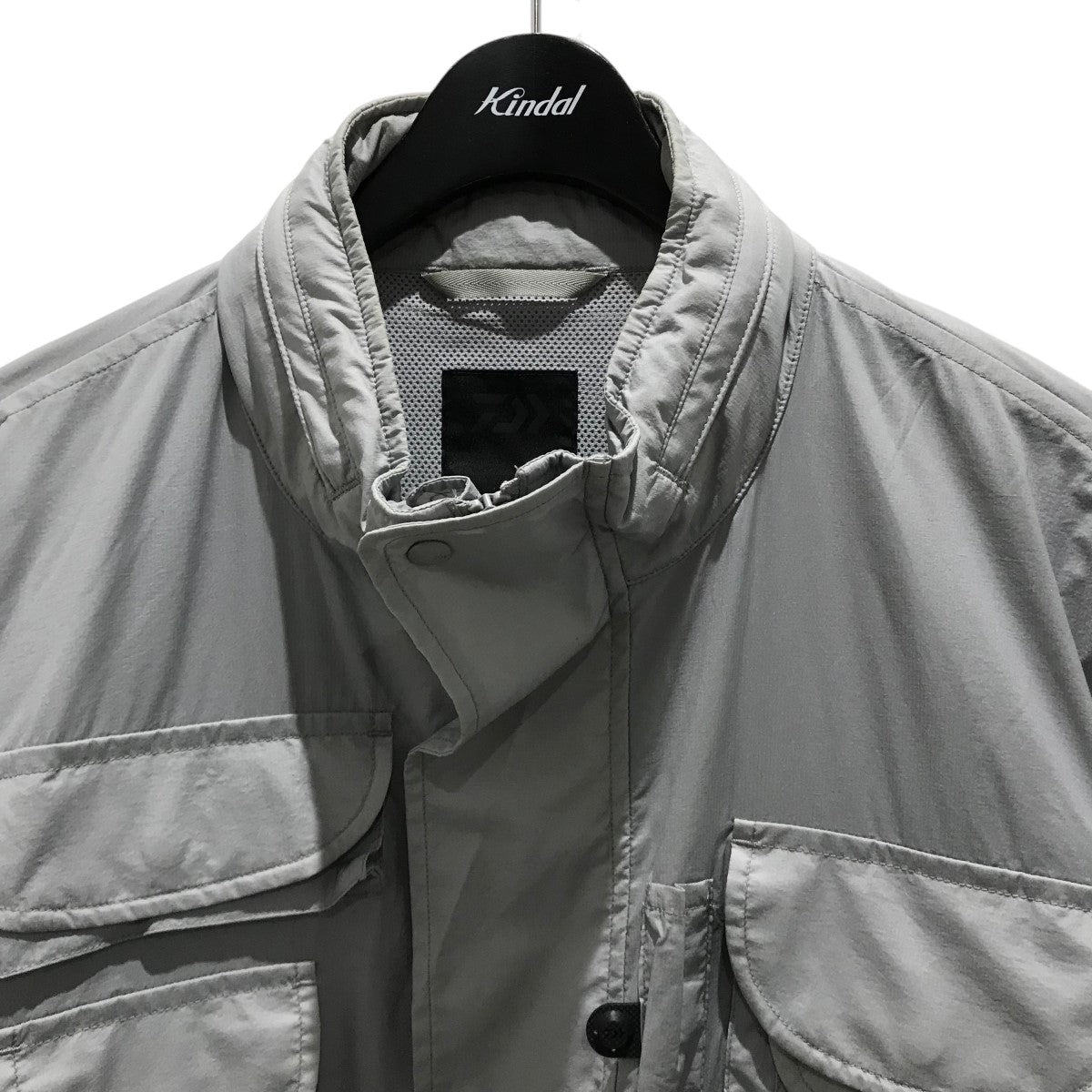 ｢2WAY PERFECT FISHING JACKET｣フィッシングジャケットBJ-28023
