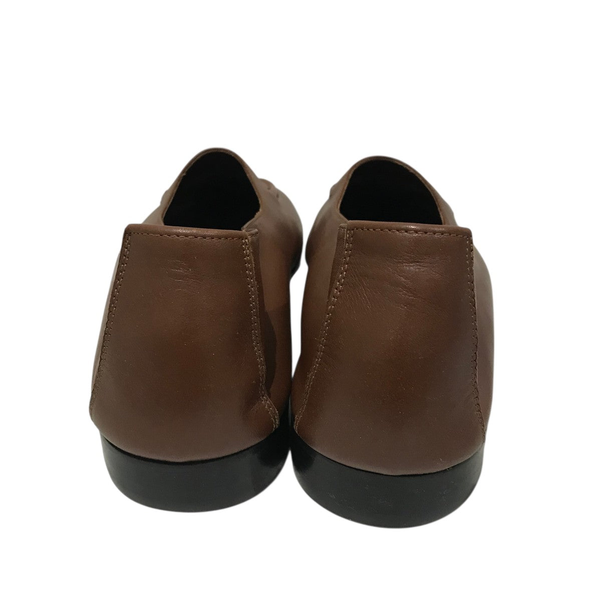 【2回使用のみ】HEREU へリュー　LULIOL シューズ 牛革100% All Shoes - Women – HEREU JAPAN Official Online Store