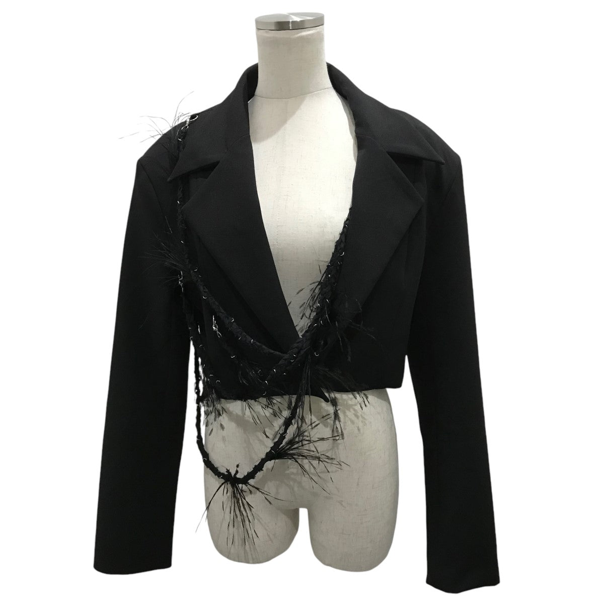 デザインジャケット