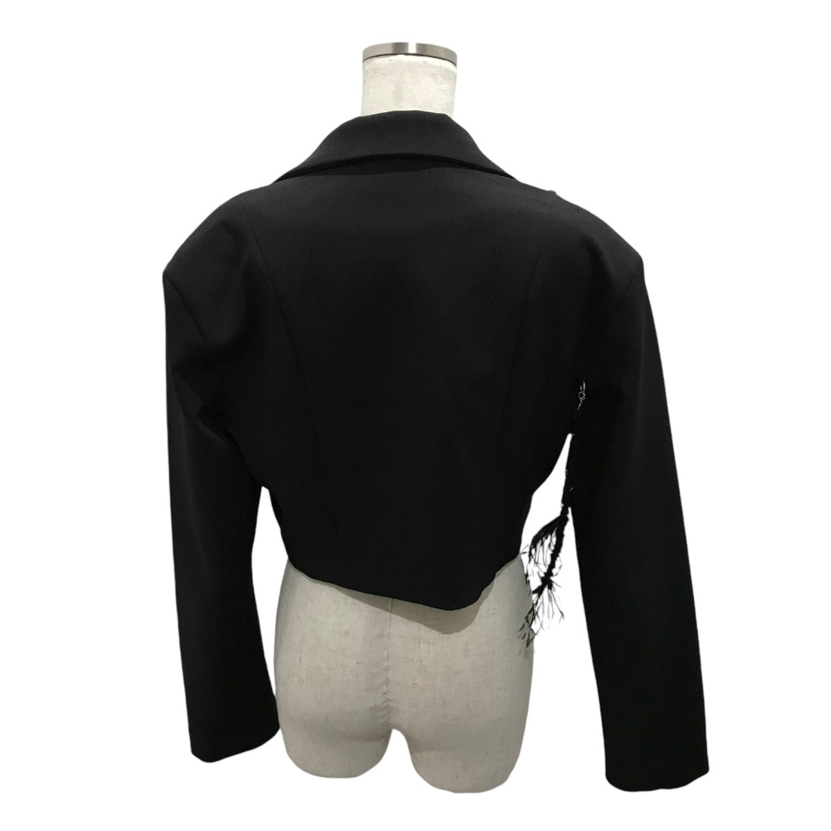 デザインジャケット