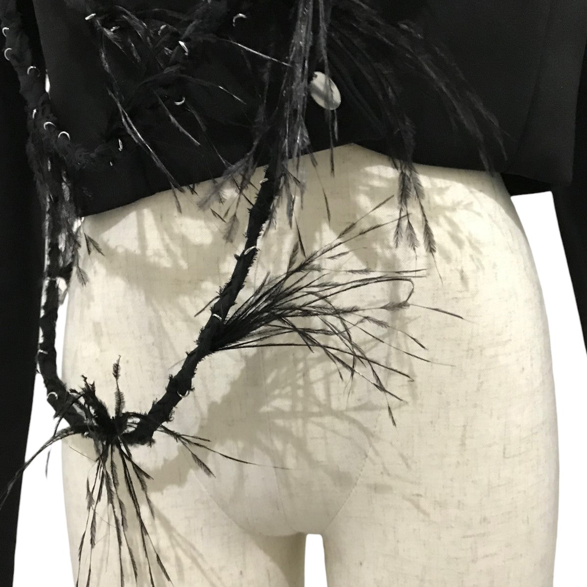 デザインジャケット