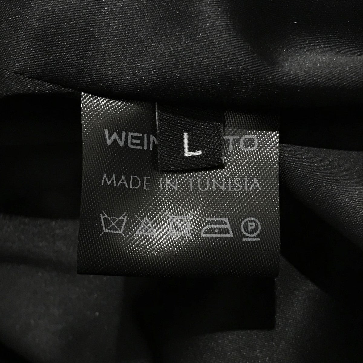 デザインジャケット