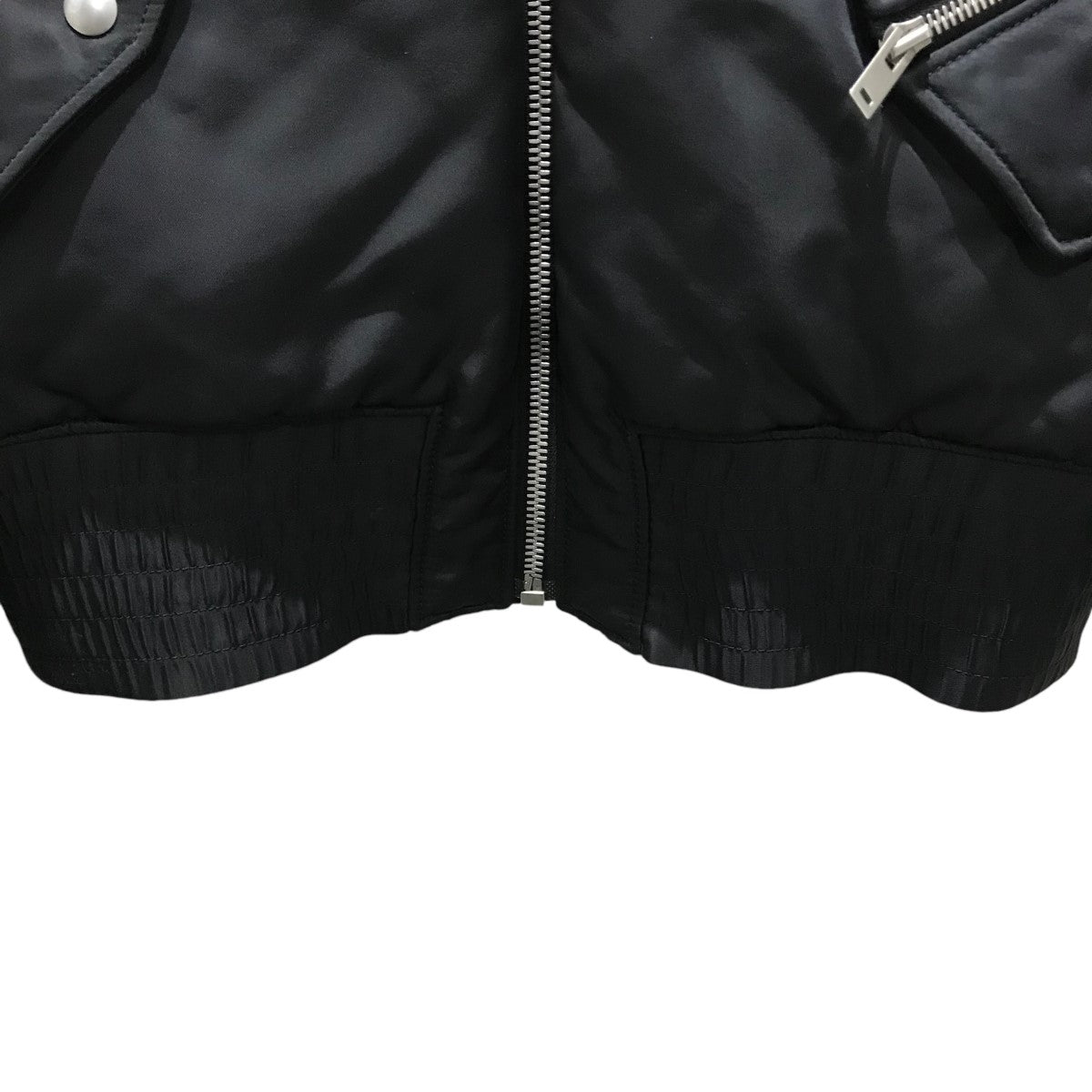 Martin Margiela(マルタンマルジェラ) 16AWリバーシブルMA