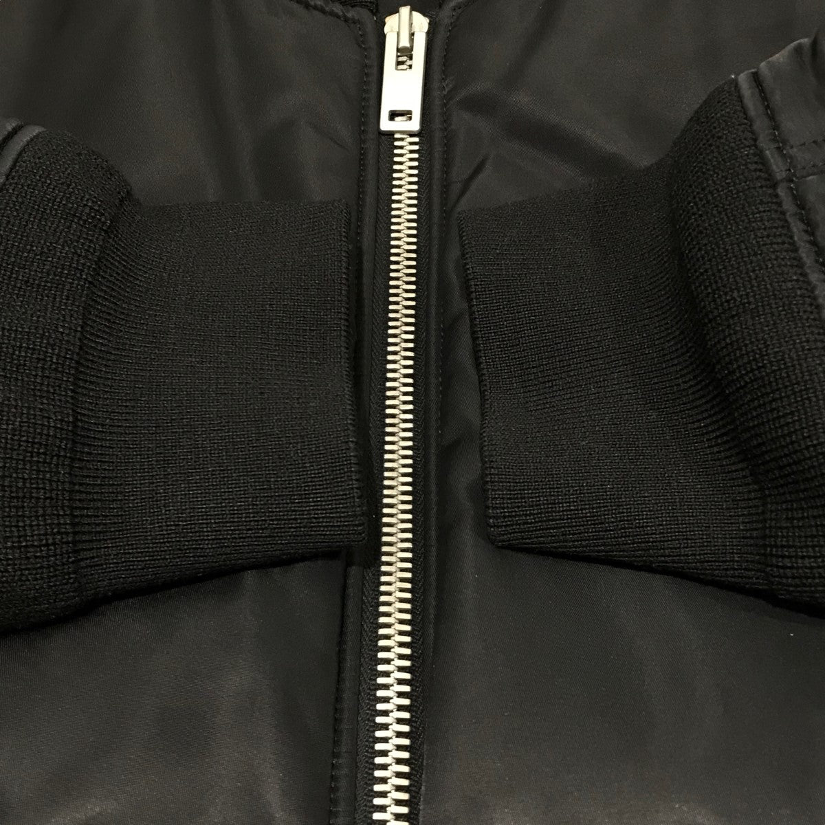 Martin Margiela(マルタンマルジェラ) 16AWリバーシブルMA