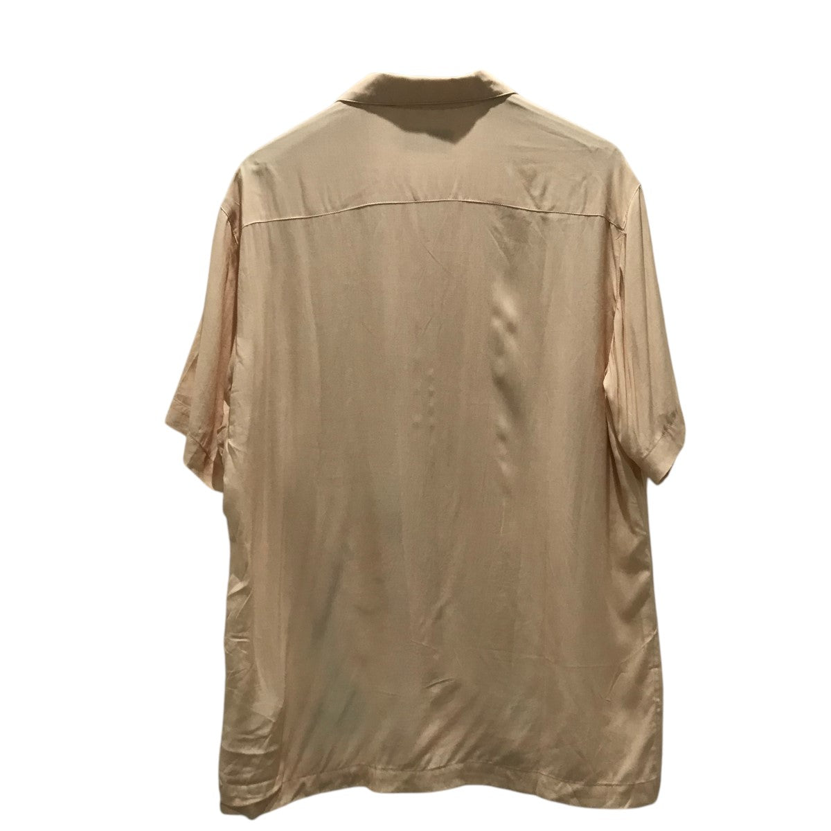 PALACE パレス カジュアルシャツ グレー系 M 3358425Y0011 PALACE（パレス）カジュアルシャツ グレー サイズ:M メンズ