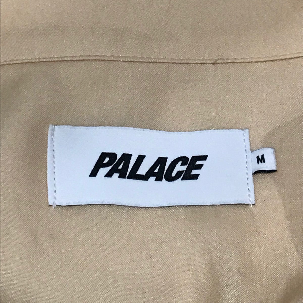 palace シャツ PALACE - PALACE SEERSUCKER OXFORD SHIRT XL 紺 新作の通販 by