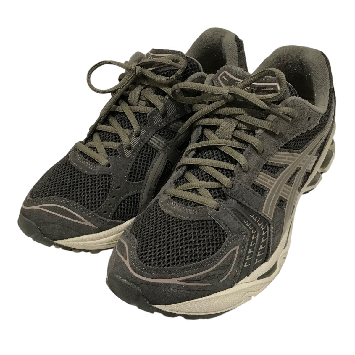 【GEL-KAYANO 14】ローカットスニーカーF450723