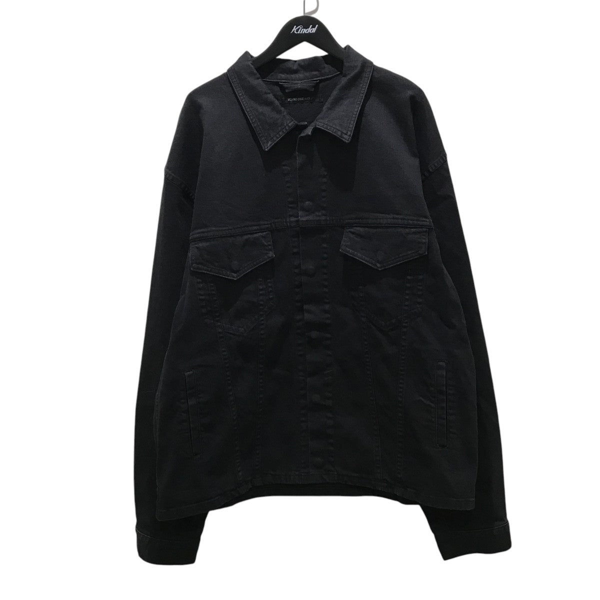 DRESSEDUNDRESSED（ドレスアンドレスド）中古・古着オンライン