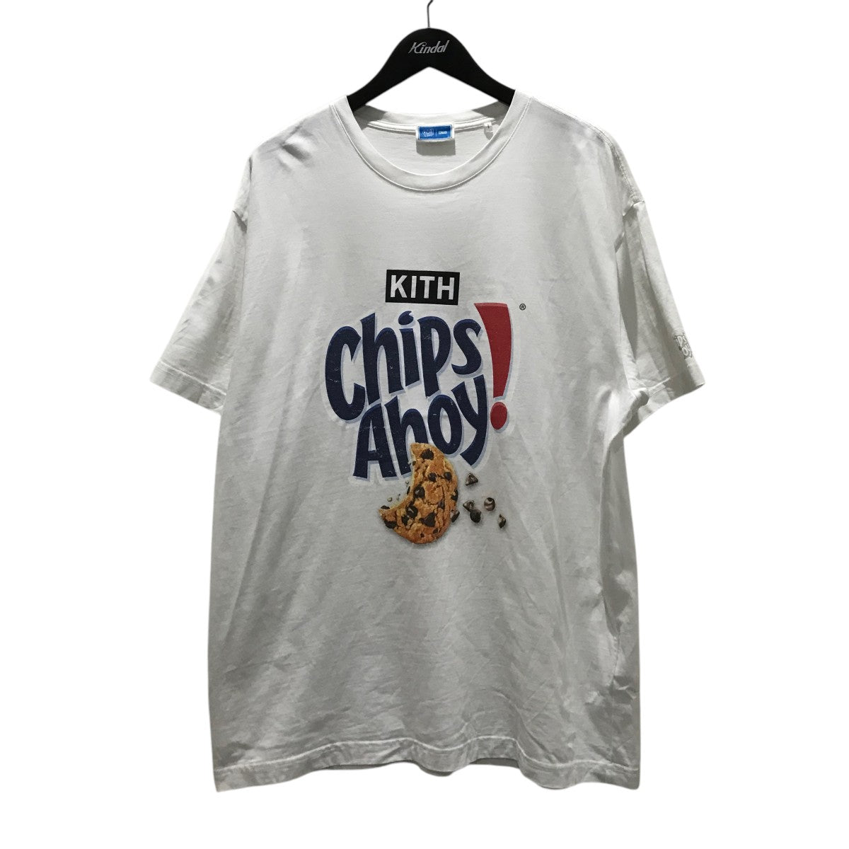KITH BEATLES Tシャツ KITH x The Beatles Abbey Road Vintage Tee キス x ビートルズ