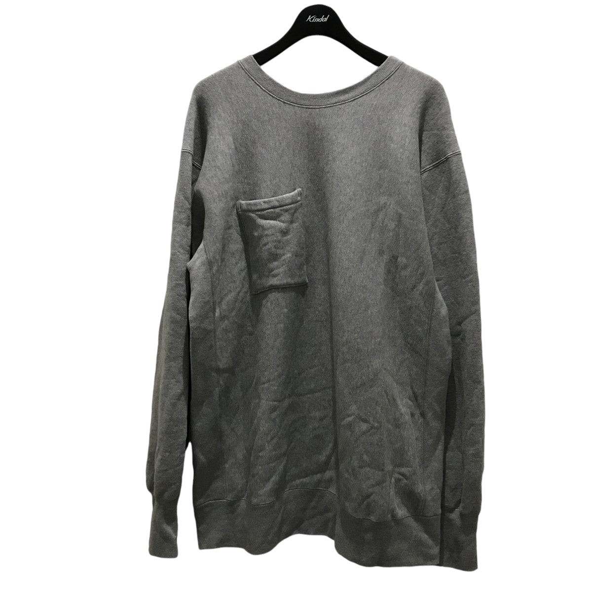 MOUNTAIN RESEARCH(マウンテンリサーチ) Batik Open Collar L S