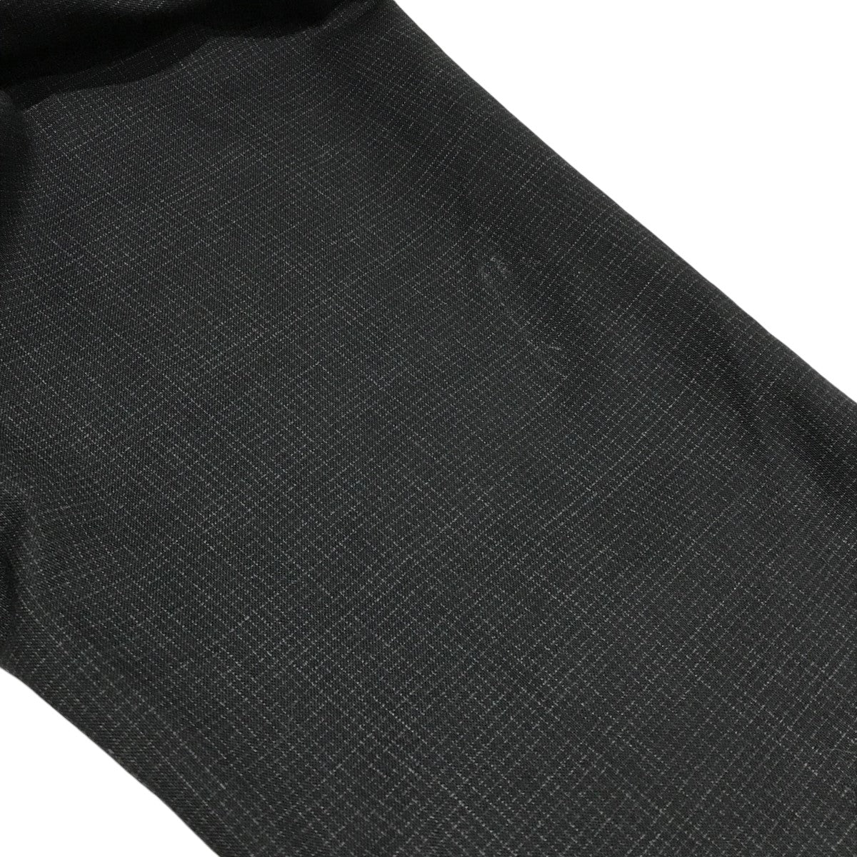 【美品】MARNI スラックスパンツ 44 MARNI(マルニ) スラックス ブラック サイズ 44｜【公式