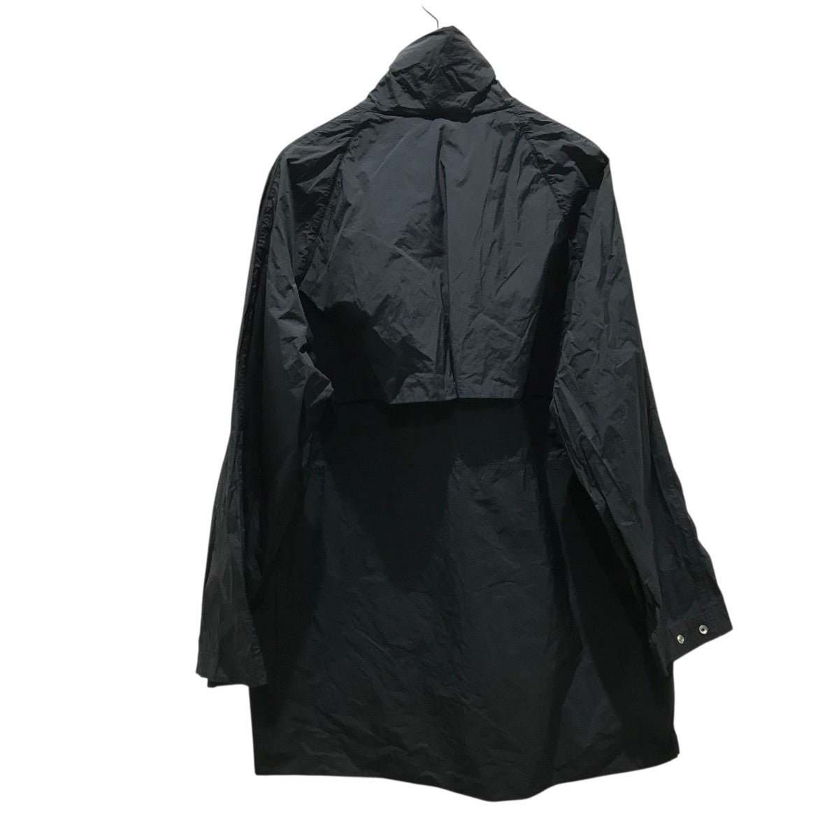 JIL SANDER(ジルサンダー) スタンドカラーコートJSUO470718